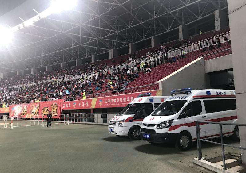 代县大中小型活动保障